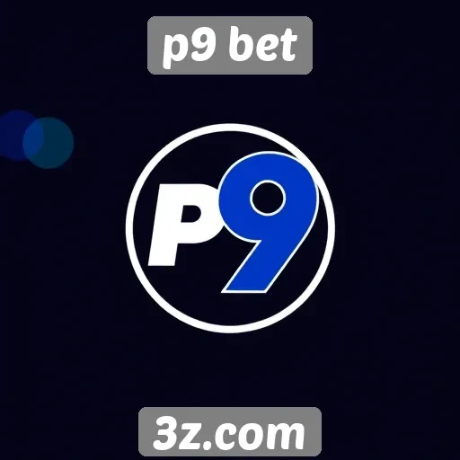Revisão completa do site de jogos p9 bet