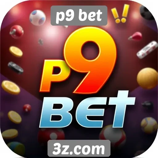 Avaliação da variedade de jogos disponíveis no p9 bet