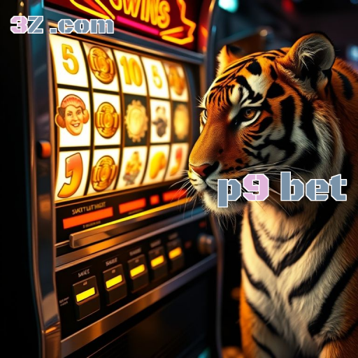 Login Descomplicado na p9 bet: Seu Portal de Jogos Incríveis