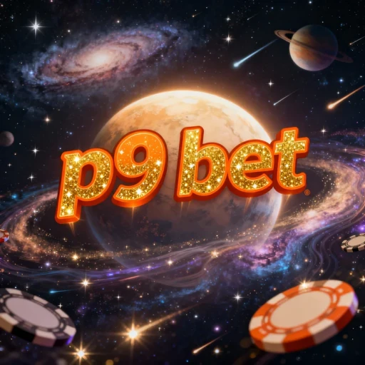 p9 bet logo