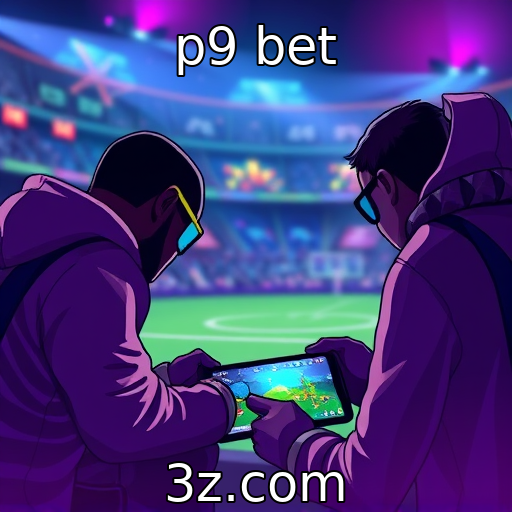 Crescimento do mercado de jogos móveis