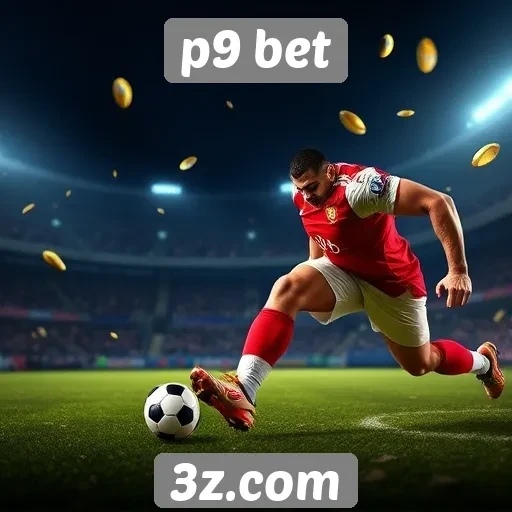 promos mensais da p9 bet atraem jogadores fiéis