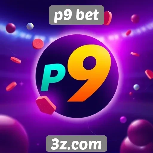 Comparativo de bônus oferecidos no p9 bet