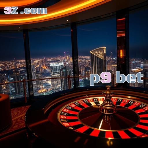 Experimente a Seção Paga do P9 Bet e Ganhe Mais!
